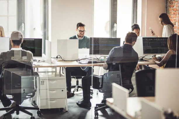 DevOps: инфраструктура как код