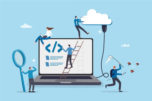 Frontend Development